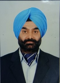 S. Sukhwinder Singh Lally